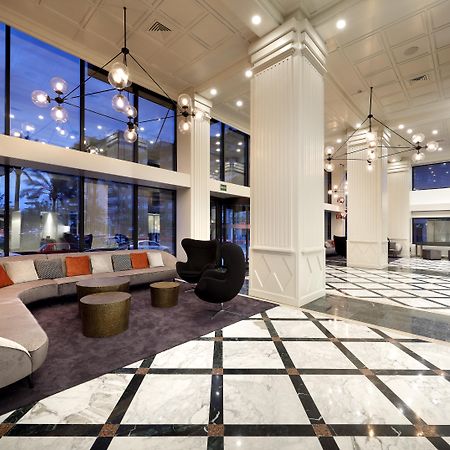 Exe Rey Don Jaime Hotel Valencia Interior photo